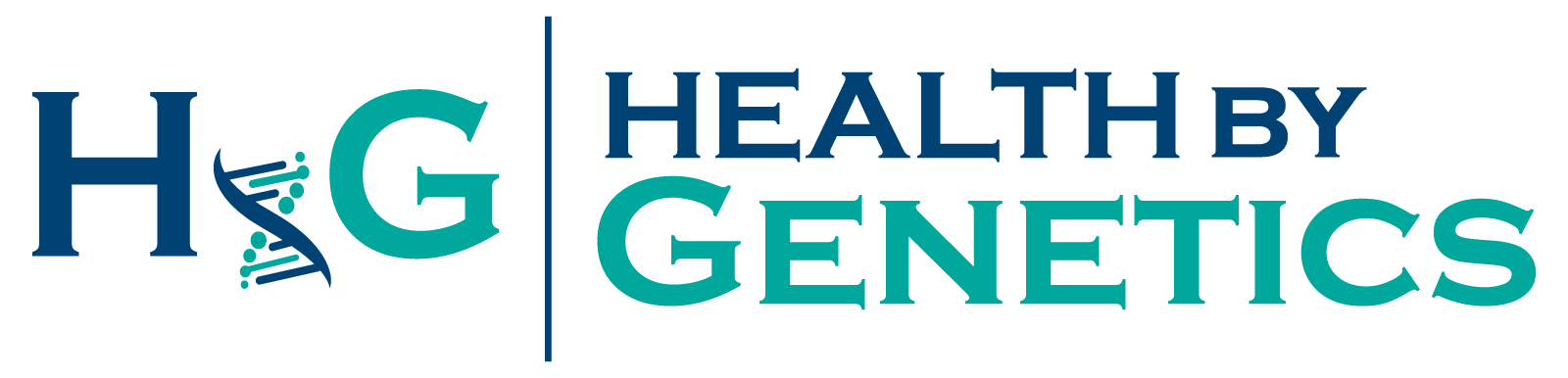 Health by Genetics Logo